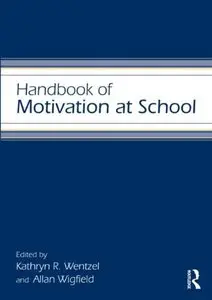 Handbook of Motivation at School (repost)