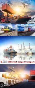 Photos - Different Cargo Transport