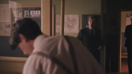 Endeavour S05E03