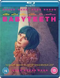 Babyteeth (2019)