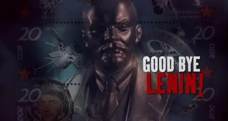 Good Bye Lenin! (2003) 