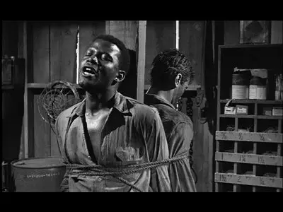 The Defiant Ones (1958) [Re-UP]
