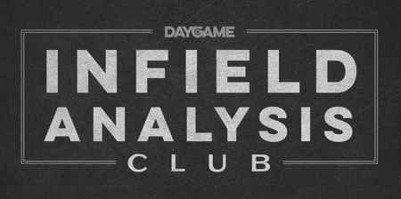 Infield Analyses Club