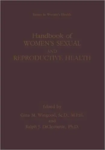 Handbook of Women’s Sexual and Reproductive Health