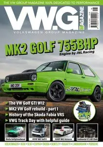 VWG Magazine – August 2021