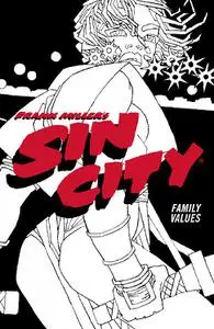 Dark Horse - Frank Miller s Sin City Vol 05 Family Values 4th Edition 2022 Hybrid Comic eBook