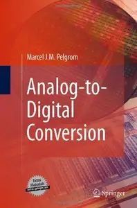 Analog-to-Digital Conversion (repost)