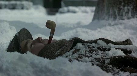 Road to Perdition / Проклятый путь (2002)