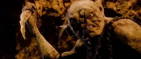 The Hobbit: An Unexpected Journey (2012)