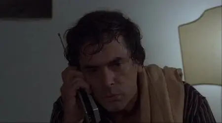Identificazione di una donna / Identification of a Woman (1982) [The Criterion Collection]