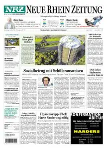 NRZ Neue Rhein Zeitung Rheinberg - 16. Mai 2019