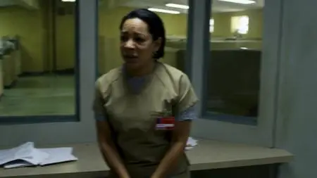 Orange Is the New Black S05E13