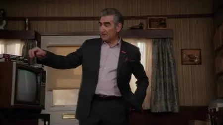 Schitt's Creek S05E06