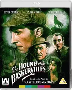 The Hound of the Baskervilles (1959)