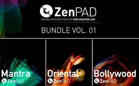 Earth Moments ZenPad Bundle Vol 1 ALP v1.0 LiVE