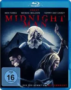 The Midnight Man (2017)