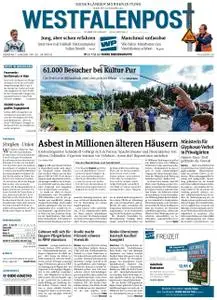 Westfalenpost Siegen - 11. Juni 2019