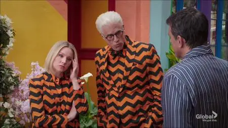 The Good Place S04E02