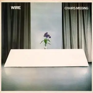 Wire - Chairs Missing (Special Edition) (1978/2018)