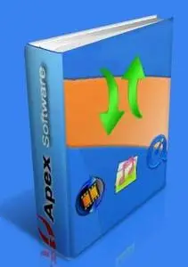 Apex Video Converter Super 5.97