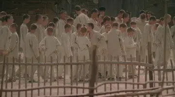 La Revolte des Enfants (The Children's Rebellion)