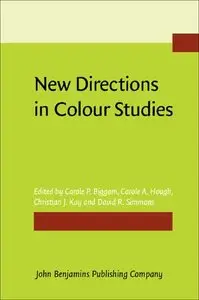 New Directions in Colour Studies (repost)
