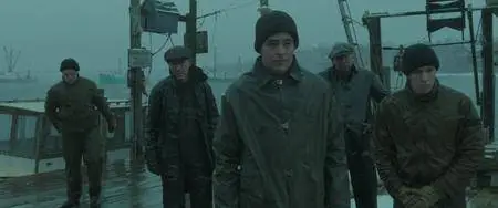 The Finest Hours (2016)