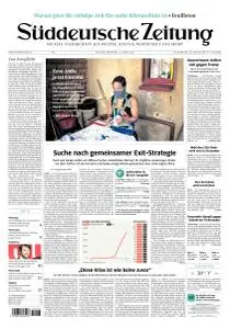 Süddeutsche Zeitung - 15 April 2020