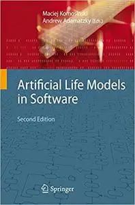 Artificial Life Models in Software (Repost)