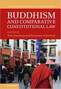 Buddhism and Comparative Constitutional Law