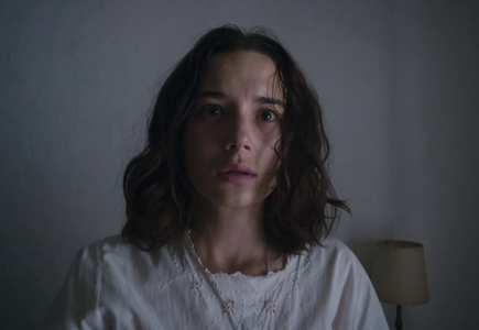 Sorella Morte / Hermana Muerte (2023)