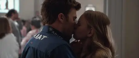 La Risposta è Nelle Stelle (2015)