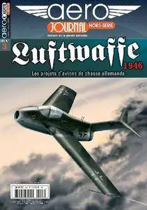 Aero Journal Hors-Serie N°3 - Juillet/Aout 2009