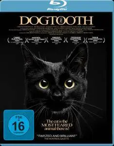 Dogtooth (2009) Kynodontas