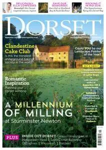 Dorset Magazine - September 2016