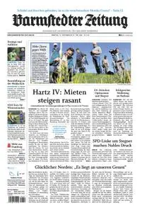 Barmstedter Zeitung - 12. Oktober 2018