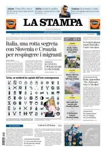 La Stampa Vercelli - 2 Novembre 2018