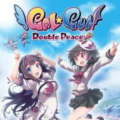 Gal*Gun: Double Peace (2016)