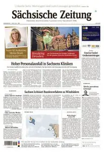 Sächsische Zeitung – 07. Juli 2022
