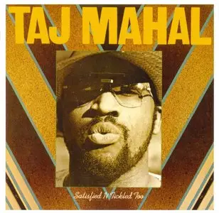 Taj Mahal - The Complete Columbia Albums Collection (2013) [15CD Box Set]