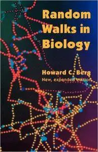 Random Walks in Biology (Repost)