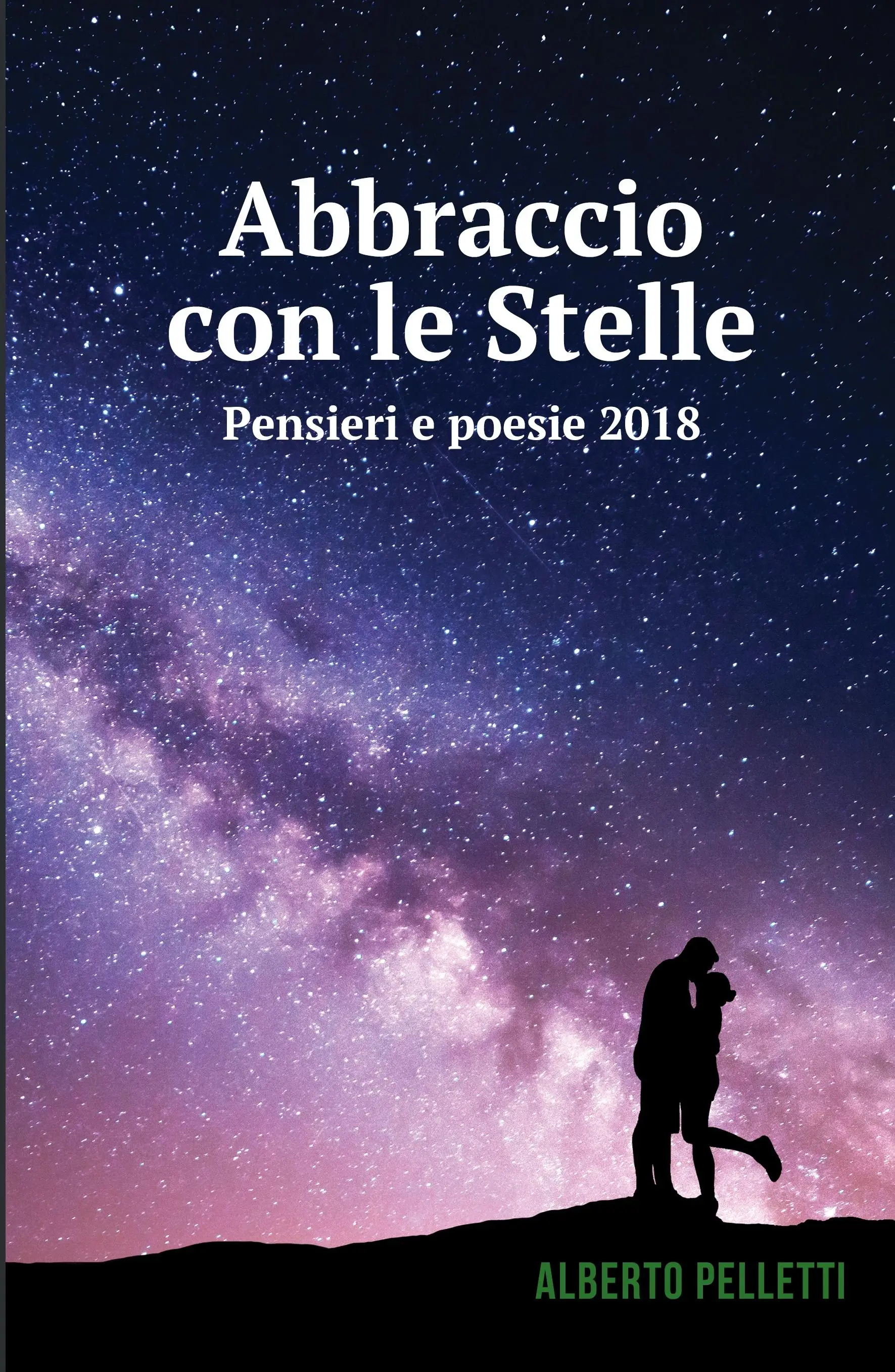 Abbraccio con le Stelle