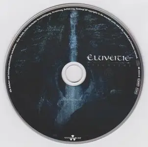 Eluveitie - Ategnatos (2019)