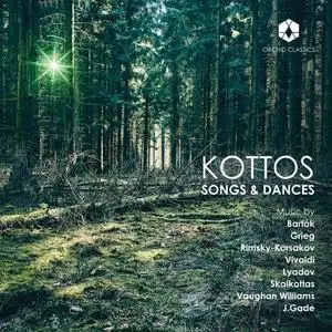 Kottos - Songs & Dances (2019)