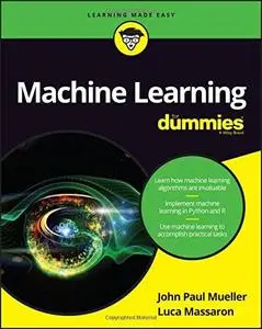 Machine Learning For Dummies (repost)