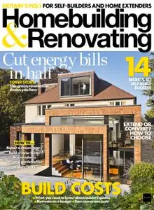 Homebuilding & Renovating - August 2022