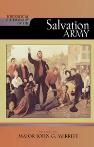 Historical Dictionary of The Salvation Army