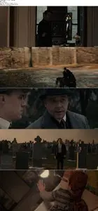 Winter's Tale (2014)