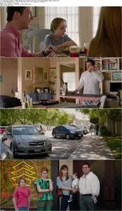 Alexander and the Terrible, Horrible, No Good, Very Bad Day (2014)