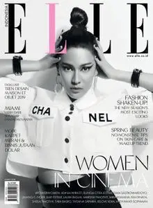 Elle Indonesia - Maret 2019